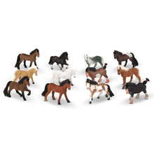 Load image into Gallery viewer, Pasture Pals Collectible Horses 3+