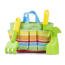 Load image into Gallery viewer, Giddy Buggy Tote Set 3+