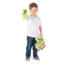 Load image into Gallery viewer, Giddy Buggy Tote Set 3+