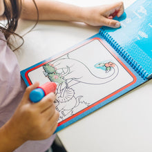 Load image into Gallery viewer, Water Wow - Dinosaurs