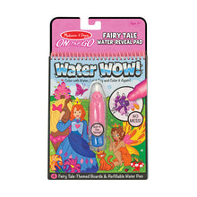 Load image into Gallery viewer, Water Wow - Fairy Tale
