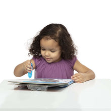 Load image into Gallery viewer, Water Wow! Around Town Deluxe Water-Reveal Pad - On the Go Travel Activity
