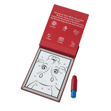 Load image into Gallery viewer, Water Wow - Connect the dots