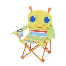 Load image into Gallery viewer, Sunny Patch Bug Chair 3+