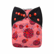 Load image into Gallery viewer, Iron Boy (Not include insert)