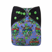 Load image into Gallery viewer, HBH Ninja Boy (Not include insert)