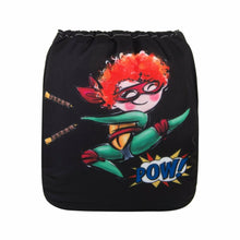 Load image into Gallery viewer, HBH Ninja Boy (Not include insert)