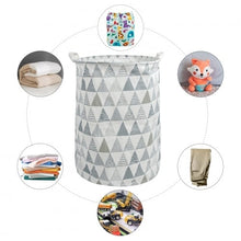 Load image into Gallery viewer, Storage Basket Triangle