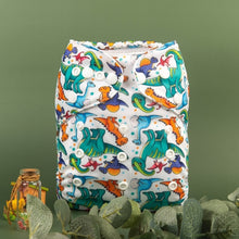 Load image into Gallery viewer, Mix Dinosaurs (Not Include Insert)