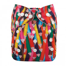 Load image into Gallery viewer, Alvababy Pencils Colors (Not Include Insert)