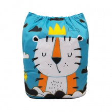 Load image into Gallery viewer, Alvababy King Lion (Not Include Insert)