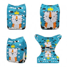 Load image into Gallery viewer, Alvababy King Lion (Not Include Insert)