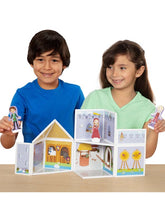 Load image into Gallery viewer, Magnetivity Magnetic Building Play Set - Medieval Castle (4 to 10 Years)