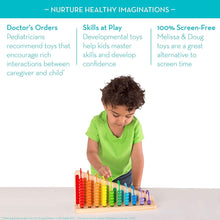 Load image into Gallery viewer, Add & Subtract Abacus