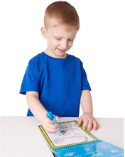 Load image into Gallery viewer, Water Wow - Dinosaurs