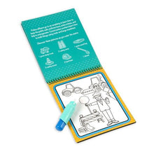 Load image into Gallery viewer, Water Wow - Occupations