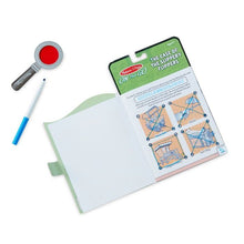 Load image into Gallery viewer, Secret Decoder Set - Case of the Slippery Flippers