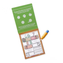 Load image into Gallery viewer, Water Wow - Numbers