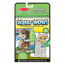 Load image into Gallery viewer, Water Wow - Pet Mazes
