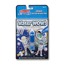 Load image into Gallery viewer, Water Wow - Space