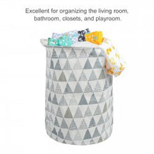 Load image into Gallery viewer, Storage Basket Triangle