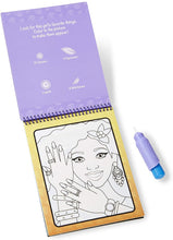 Load image into Gallery viewer, water Wow - Makeup and Manicure