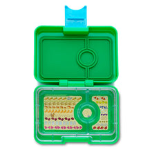 Load image into Gallery viewer, Avocado Green Mini snack