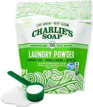 Load image into Gallery viewer, Charlie Soap 100 load