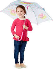 Load image into Gallery viewer, Trixie and Dixie Umbrella