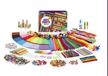 Load image into Gallery viewer, Arts and Crafts Vault