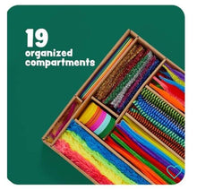 Load image into Gallery viewer, Arts and Crafts Vault