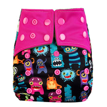 Load image into Gallery viewer, Monster (Not incluide insert)