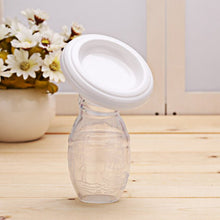 Load image into Gallery viewer, Haakaa Silicone Breast Pump