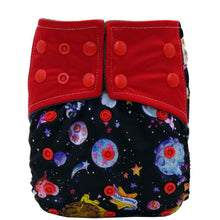 Load image into Gallery viewer, Space Red