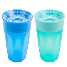 Load image into Gallery viewer, Dr. Brown’s™ Cheers360™ Spoutless Transition Cup With Handles