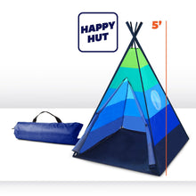 Load image into Gallery viewer, Teepee Tent For Kids