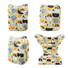 Load image into Gallery viewer, Face Cats