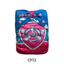 Load image into Gallery viewer, Skye (Not Include Insert)