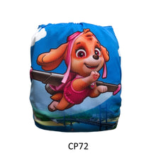 Load image into Gallery viewer, Skye (Not Include Insert)