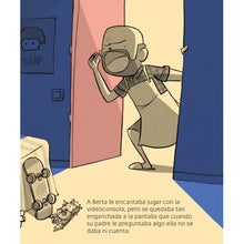 Load image into Gallery viewer, Desconectados