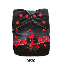 Load image into Gallery viewer, Deadpool (Not Include Insert)