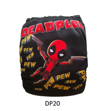 Load image into Gallery viewer, Deadpool (Not Include Insert)