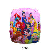 Load image into Gallery viewer, Disney Princess (Not Include Insert)