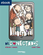 Load image into Gallery viewer, Desconectados