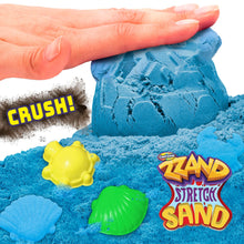 Load image into Gallery viewer, Kit de arena elástica con herramientas de moldeo 3+