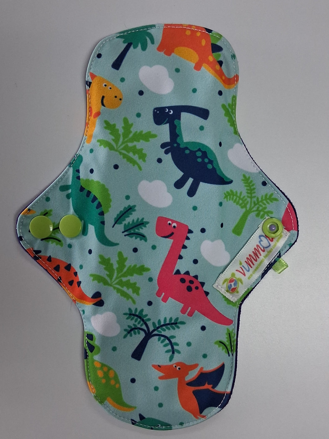 Regular Menstrual Pad Vimmour 8''