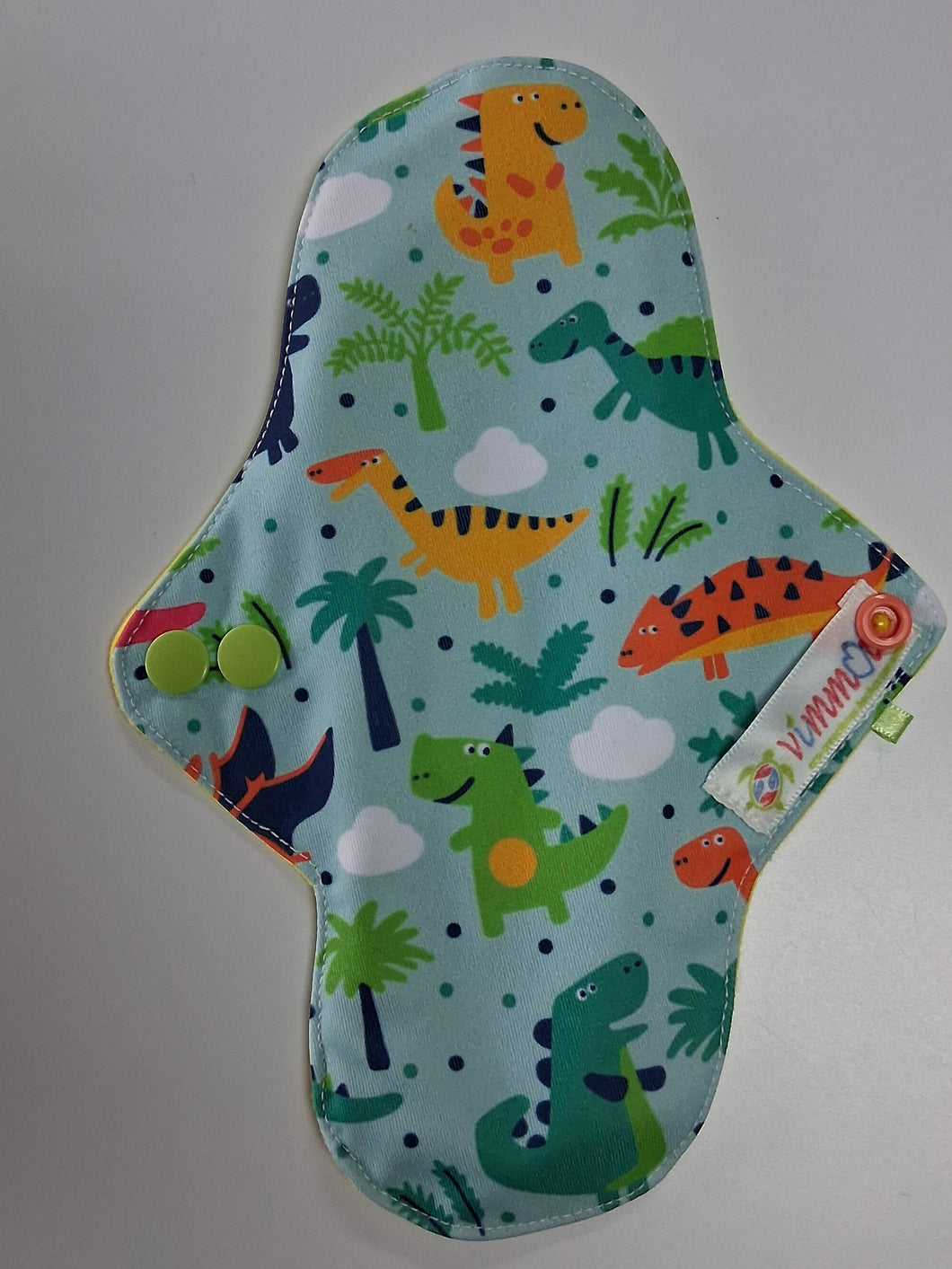 Regular Menstrual Pads Vimmour 8''