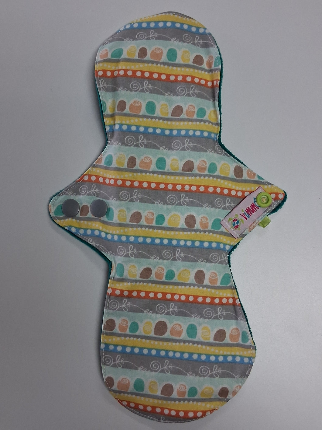Overnight Menstrual pad Vimmour 11