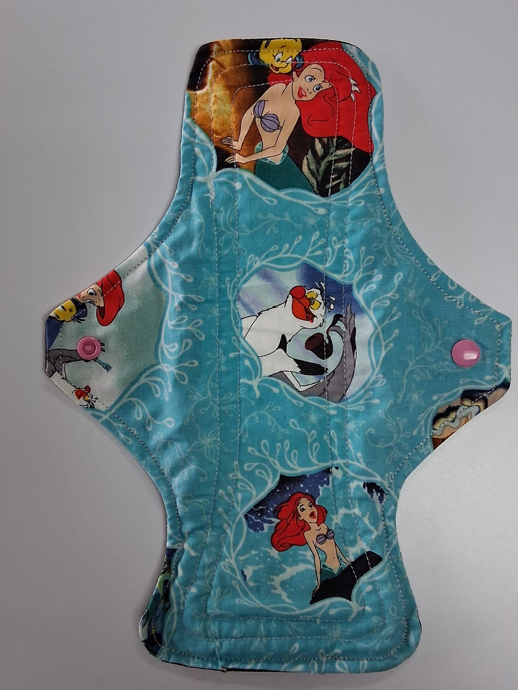 Overnight Menstrual pad 11