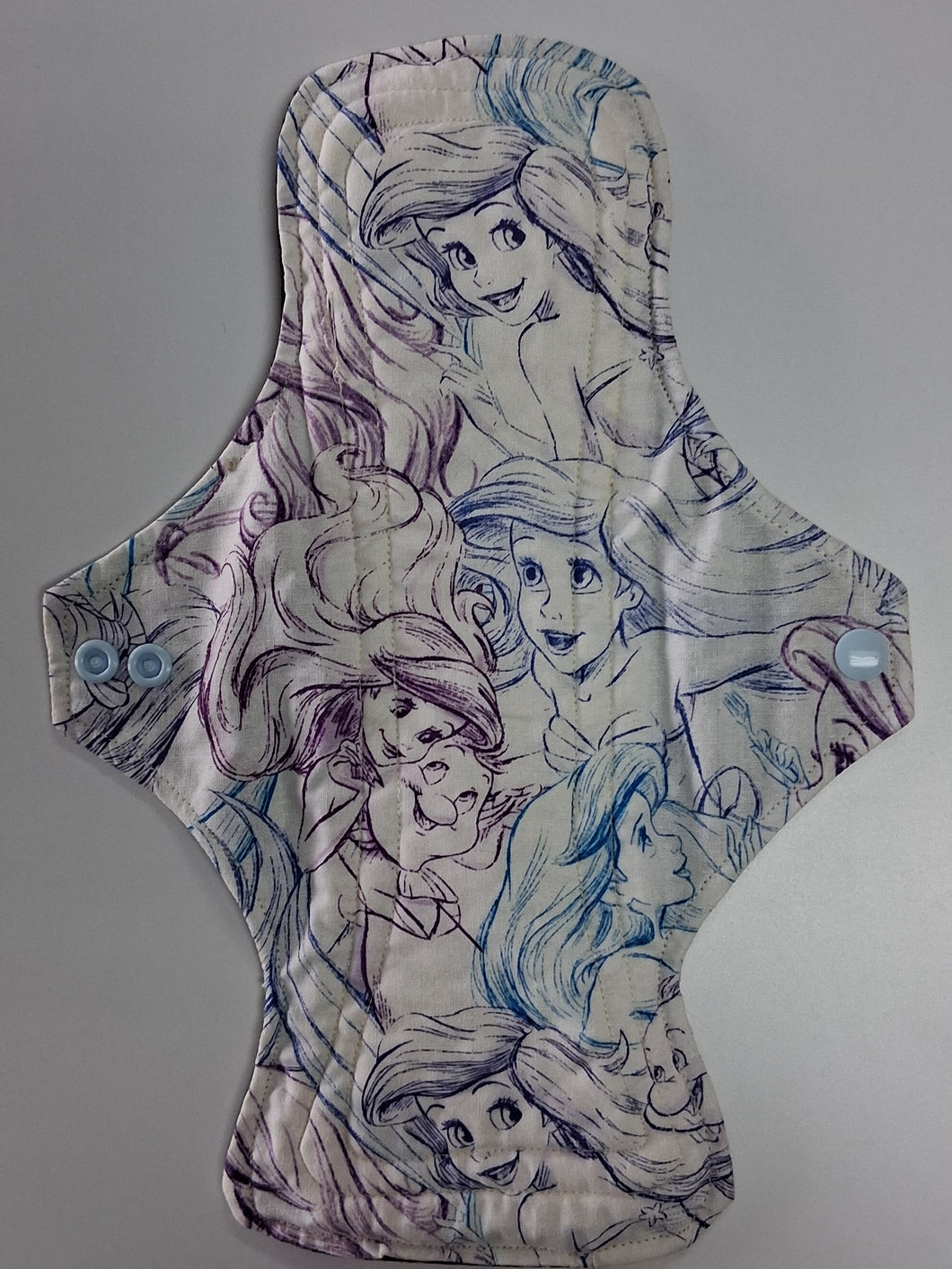 Overnight Menstrual pad 11